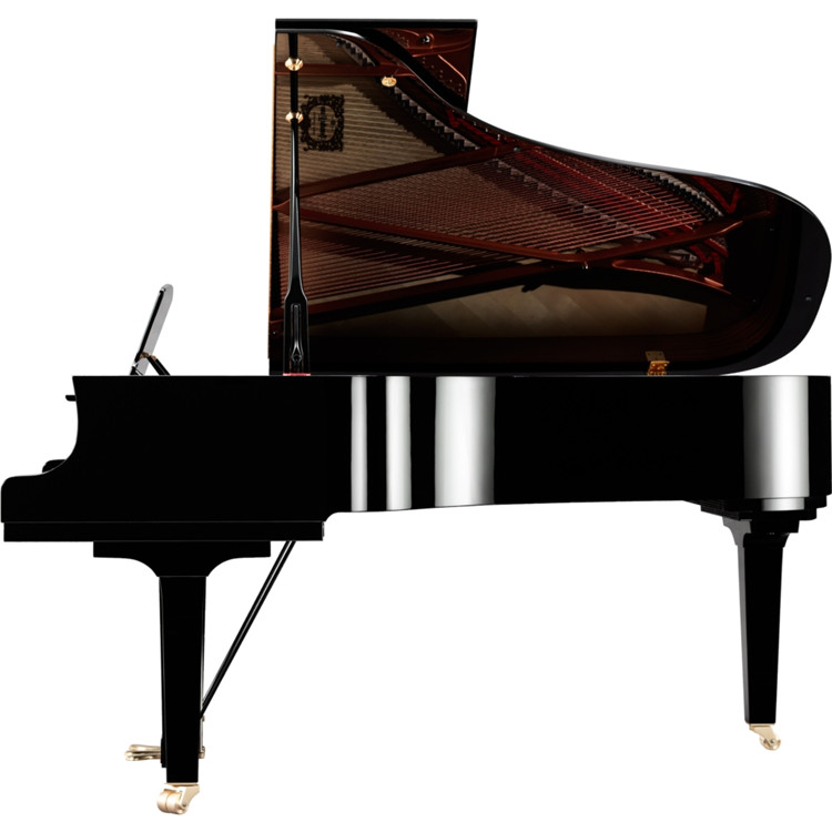 YAMAHA - GB1K گراند پیانو